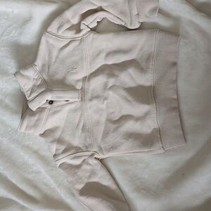 Little Bipsy Snap Sweater